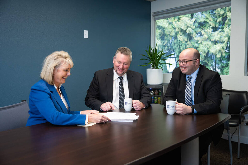 local law firm gets a new name for a new generation