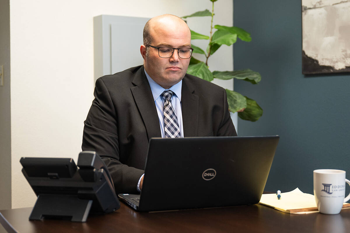 What's Next? Understanding Wrongful Death and Probate Iddins Law Group