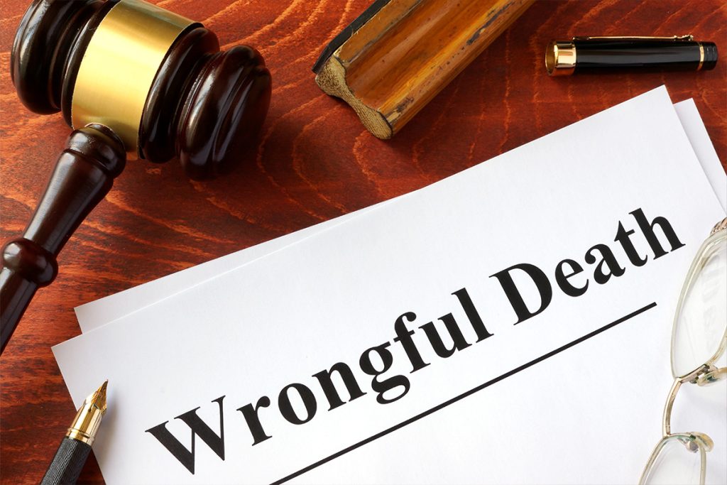 Legal Compassion: Understanding the Role of Wrongful Death Lawyers