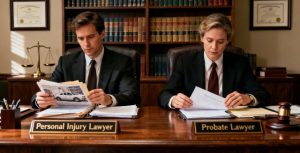 Wrongful Death Cases: Why It’s Important to Have Injury and Probate Lawyers Under One Roof