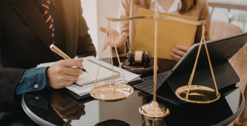 Legal Protections for Surviving Family Members: What You Need to Know