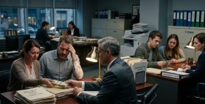 The Hidden Cost of Hiring Two Separate Law Firms for a Wrongful Death Case