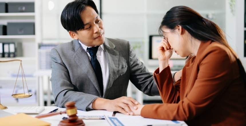 Compassion and Justice: Navigating Legal Claims After a Loved One’s Passing