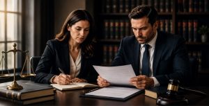 Why Wrongful Death Cases Need Two Kinds of Lawyers, and We're Both, Under One Roof