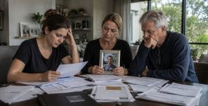The Paperwork Nobody Tells Wrongful Death Families About, Until It's Too Late