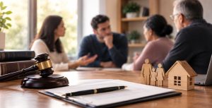 What Happens When Heirs Disagree During Probate? Legal Options to Consider