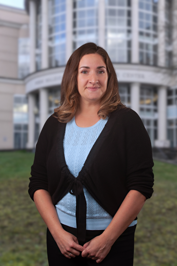 Abigail Vetter Profile Photo