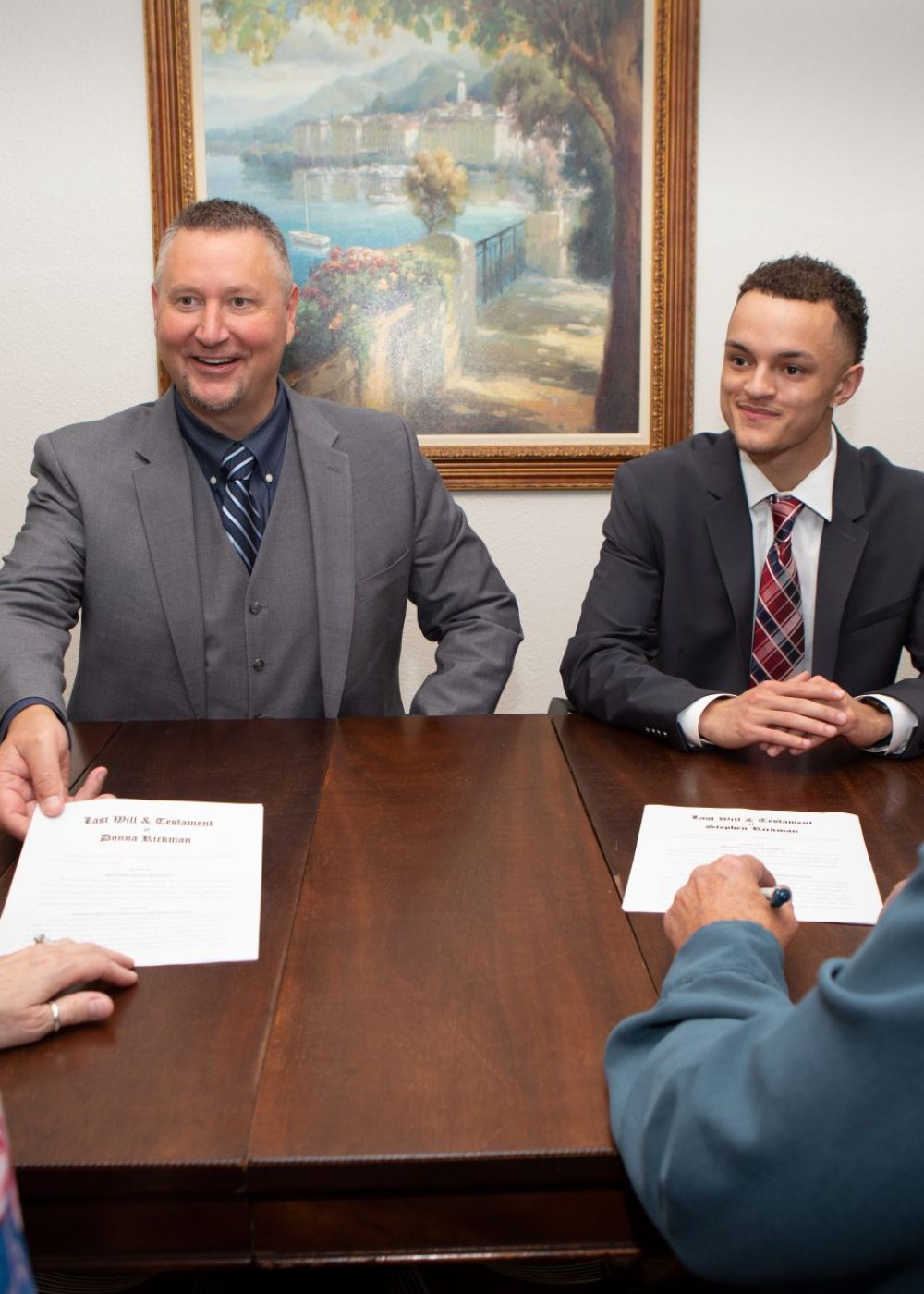 personal injury attorney kent wa