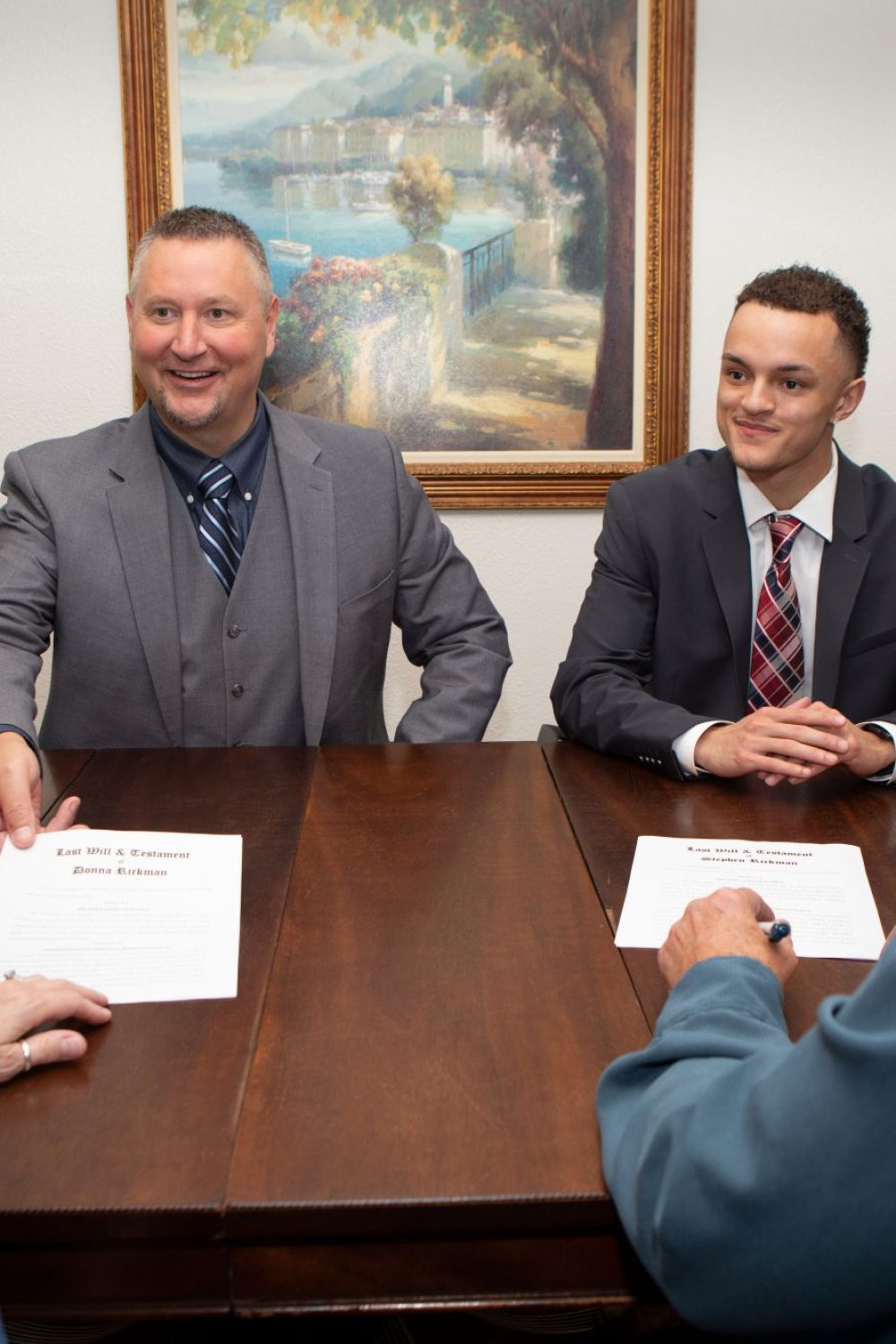 personal injury attorney kent wa