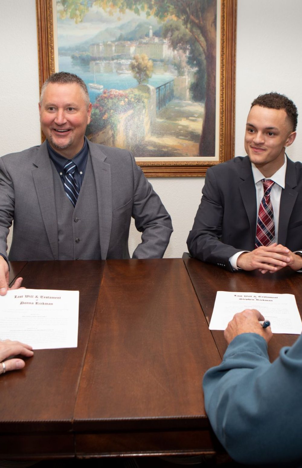 personal injury attorney kent wa