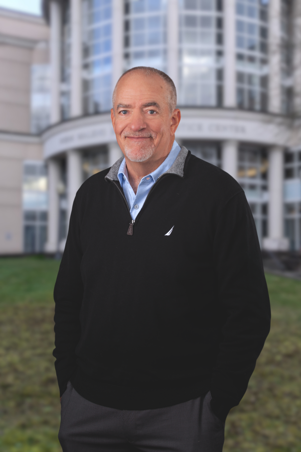 Tim Harder Profile Photo