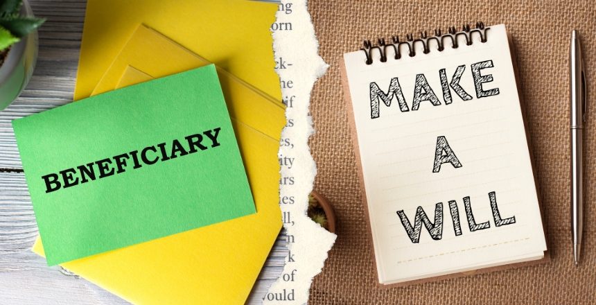 Beneficiary Designations vs. Your Will: Which One Controls Your Assets?